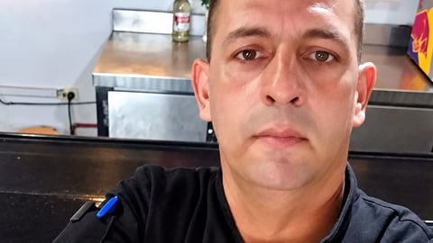 Un Adiós Sabor a Literatura: Fallece el Chef Antonio Peguero en Varadero