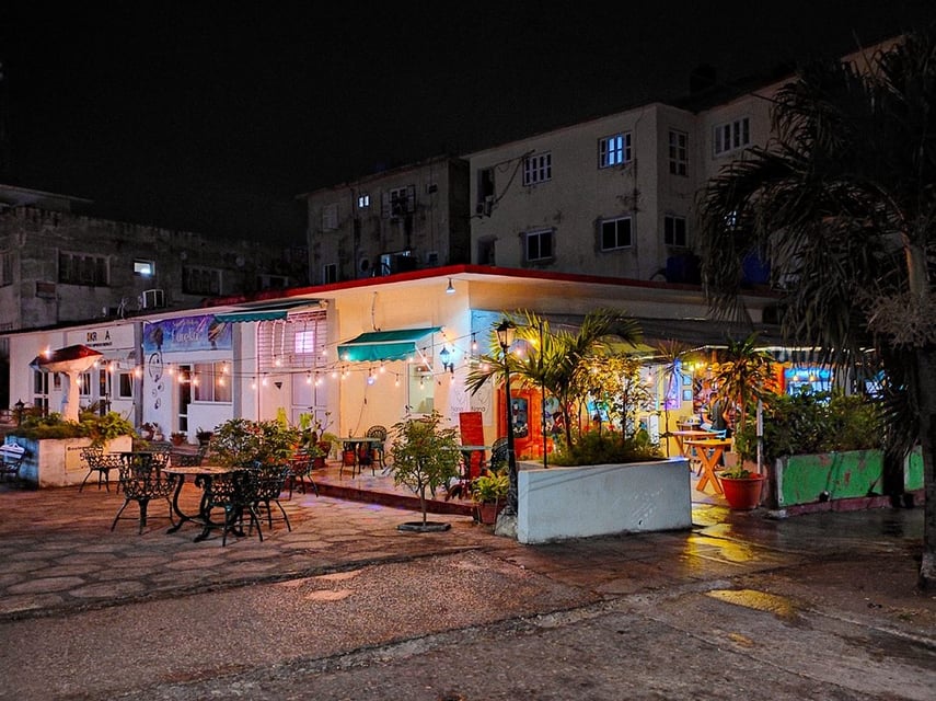 ¿Te Cayeron los Inspectores? ¡Cuidado con el Bochinche Laboral en Cuba!