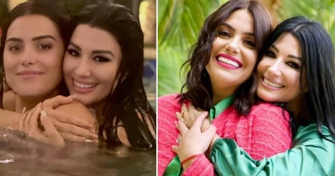 ¡El Cuentazo de Heydy y Aly! ¿Se Viraron o Siguen en la Candela?