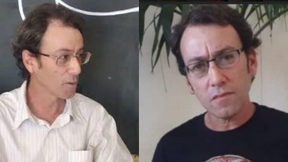 ¿Y a este escritor le quitaron la pluma y la voz en la cárcel cubana?
