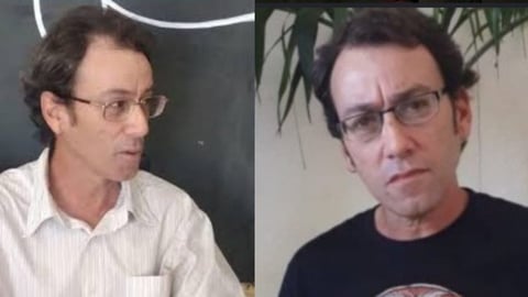 Escritor Cubano José Gabriel Barrenechea Incomunicado y en Riesgo en Prisión