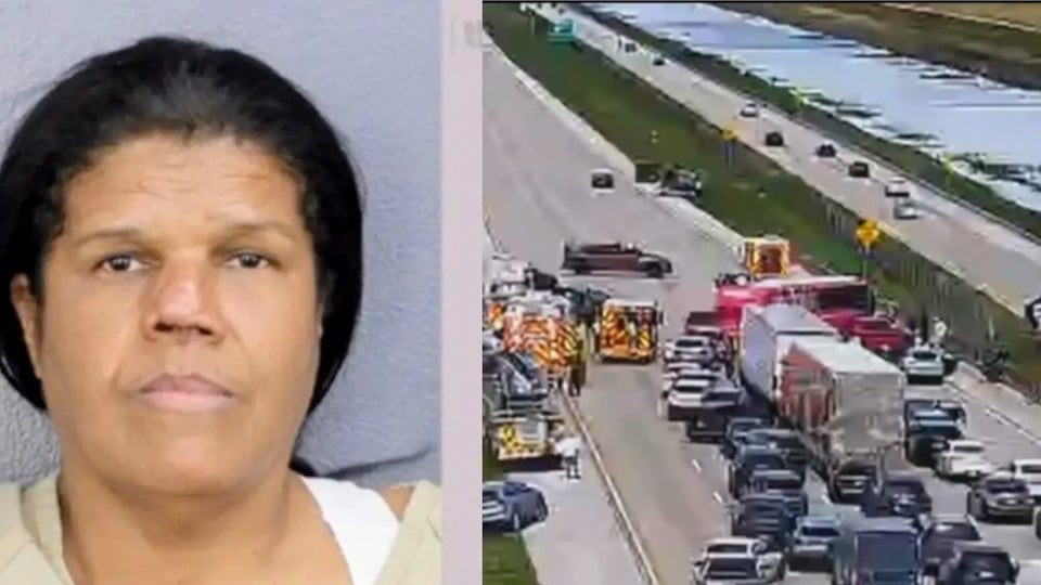 Tragedia en I-75: Conductora sin licencia causa accidente mortal en Día de las Madres