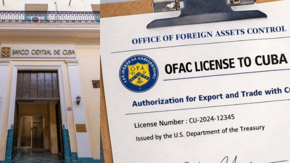 EE.UU. limita pagos bancarios para combustible en Cuba