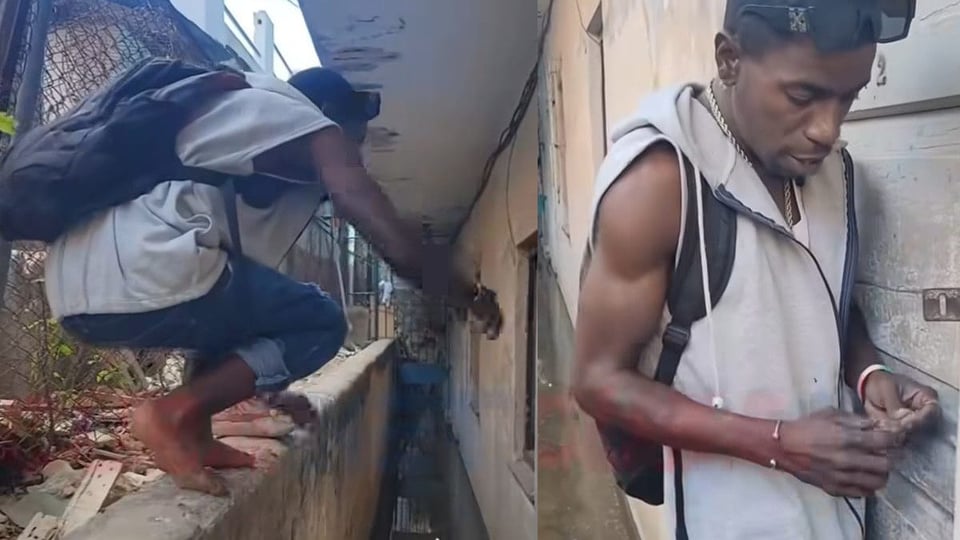 Familias en Cuba Viven Atrapadas Entre Aguas Negras y Promesas Rotas