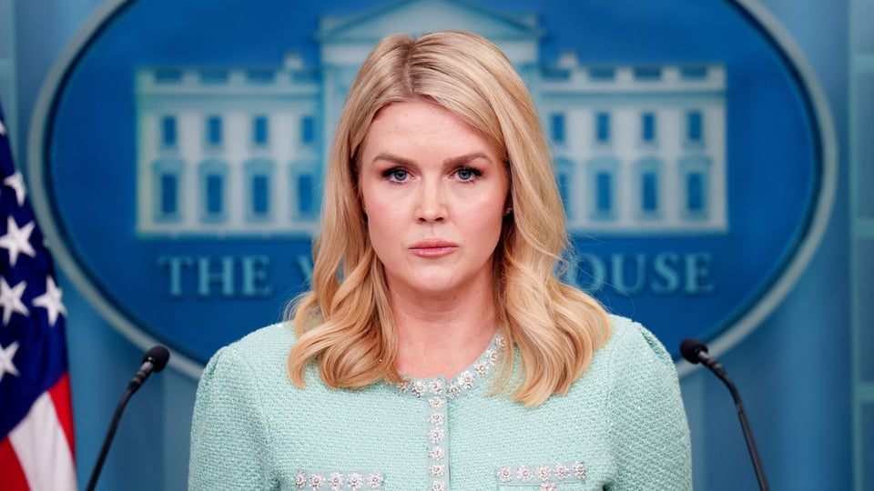 Seriously, WHAT?! White House Spouts 'Truths' That Are... Not Truth? It's Pure Orwellian Chaos!