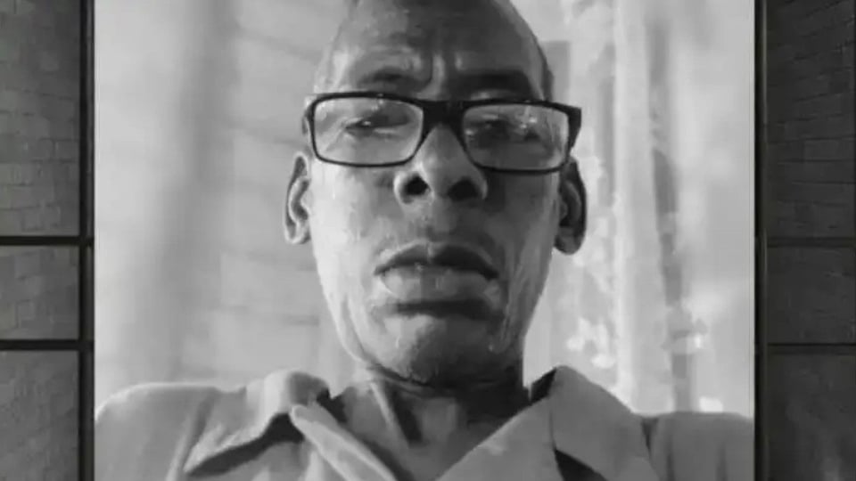 Preocupación por la salud del opositor cubano Carlos Alberto Macdonald Ennis