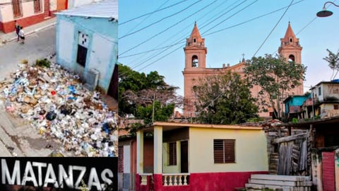 Matanzas confirma casos de hepatitis y eleva vigilancia sanitaria en Versalles
