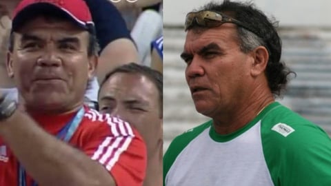 Fallece Dionisio Quintana, entrenador clave de Osleidys Menéndez