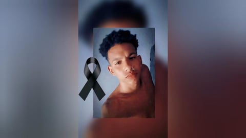 Joven Asesinado en Cuba Mientras Hablaba con su Padre en EE.UU.