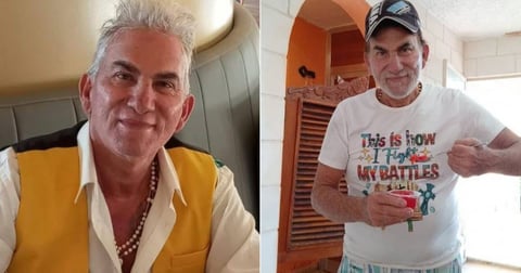 Desaparece hombre en Boyeros y su familia clama ayuda en redes