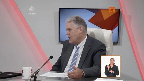 ¡Ay, Dios! A Alejandro Gil le quitan las casas: ¿y la abuela qué?