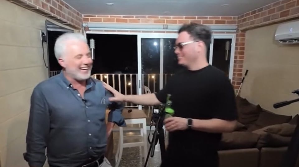 ¿El Nieto de Fidel Desafía al Sistema? ¡Dice que Cuba Quiere Capitalismo y Critica a Díaz-Canel!