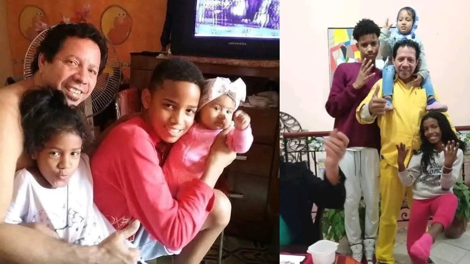 ¡Tremendo encontronazo! El Malecón se tragó a un músico que iba por su hija