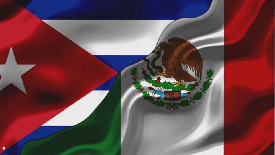 ¿Te quedaste pegao? El Consulado de México en La Habana saca nuevas citas pa' que no te me pierdas