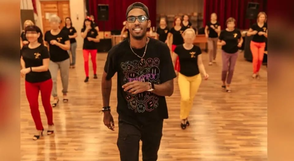 ¡Bochinche de Salsa! Profesor de Baile Cubano Preso por Sabotaje en Europa