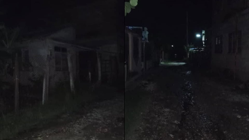 ¿El Reparto 26 de Julio se apaga? Más de 20 horas sin luz en Holguín por transformador roto