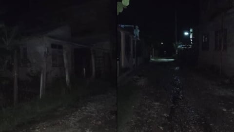 Holguín Residents Endure Over 20 Hours Without Electricity Amidst Transformer Failure