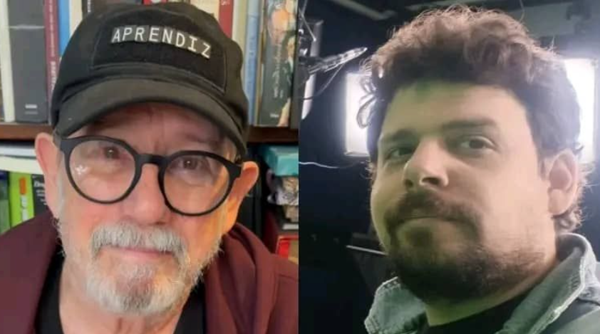 ¿Armas Pa’ Defender La Isla? ¡El Arte Se Prepara Pa’ La Guerra Mientras El Pueblo Pasa Hambre!