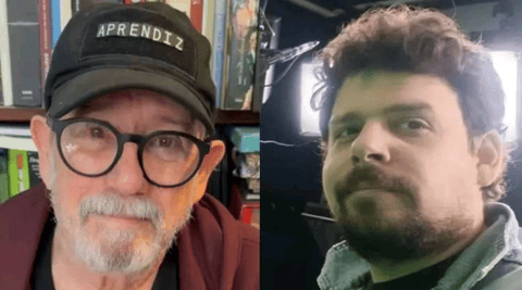 Figuras del Arte Cubano Replican Discurso Armado en Tiempos de Crisis