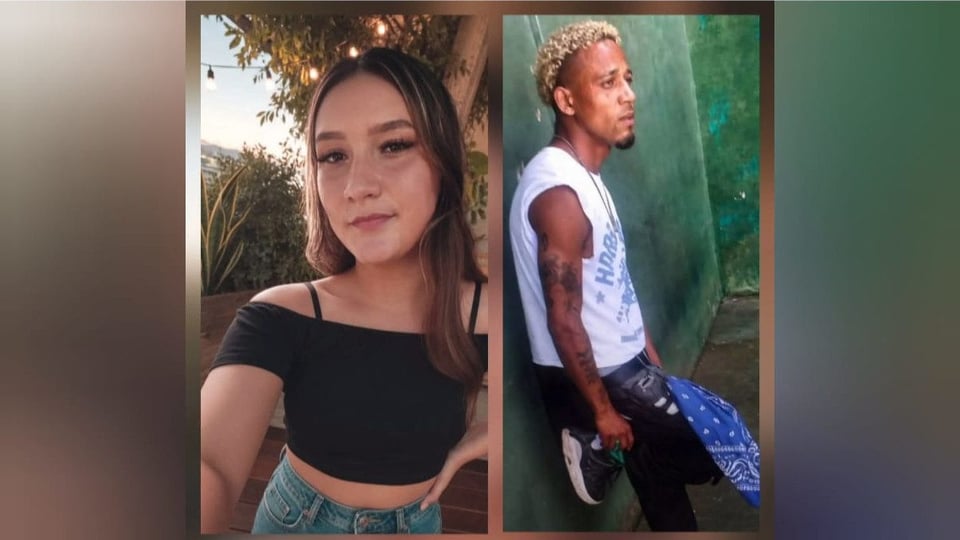 ¡Se esfumó una chama en La Habana! Familia pide ayuda desesperada