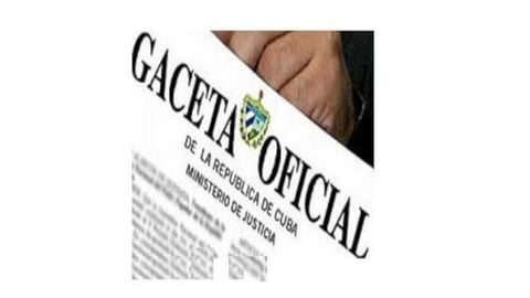 Cuba: Gobierno Podrá Decomisar Bienes Aunque No Estén Vinculados al Delito