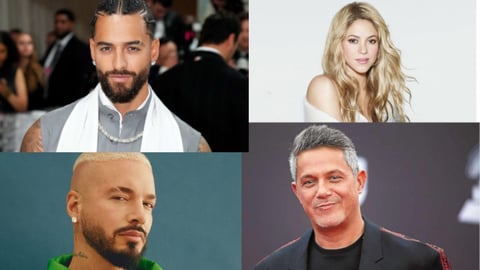 Artistas Unen Voces por Colombia tras Terremoto
