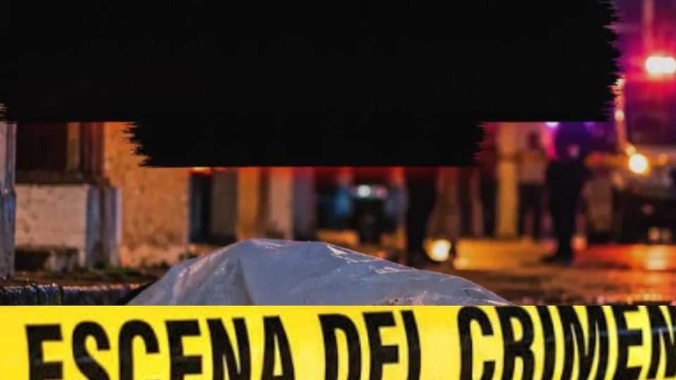 ¿Qué Misterio Envuelve la Muerte de un Hombre Hallado en Morón?