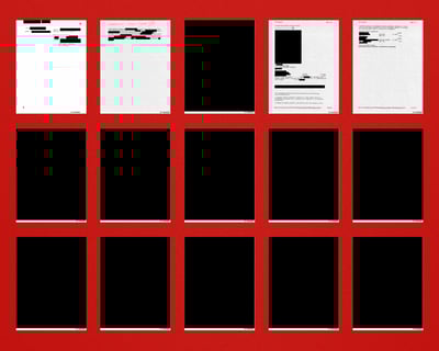 Oopsie-Doo! Epstein Files Had 'Peek-a-Boo' Redactions That Vanished Like Magic (Poof!)