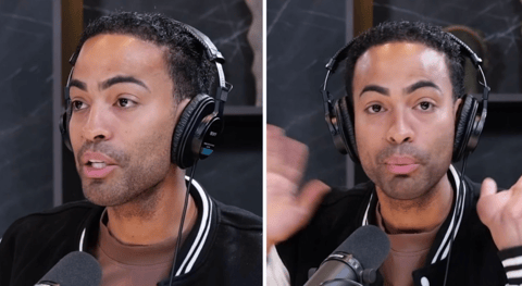 Pollito Tropical Expulsado de "Planeta Alofoke" Desata Polémica