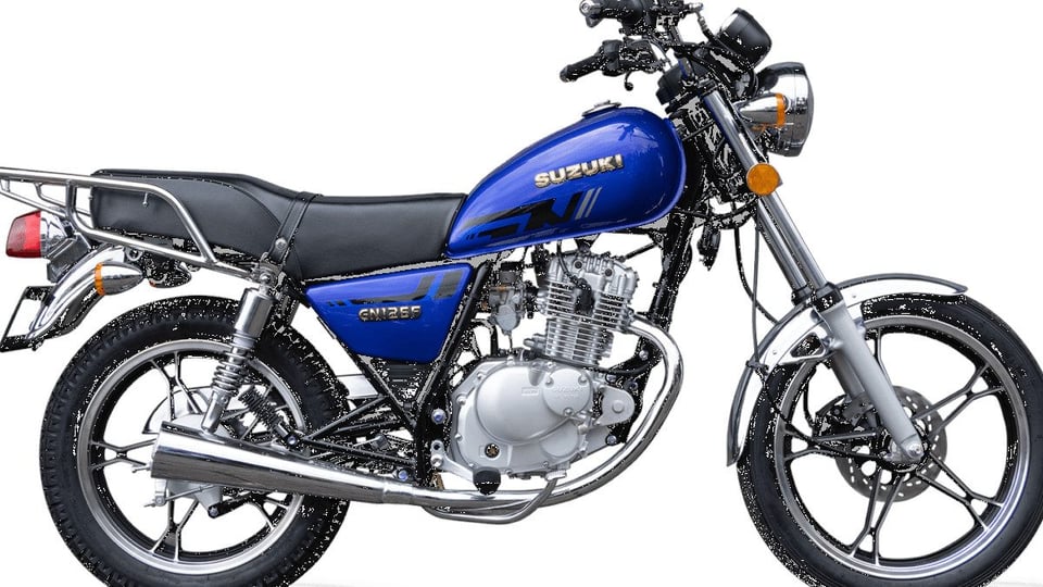 ¡Adiós a la Aduana! Enviar Motos de Gasolina a Cuba es Ahora Más Fácil con DimeCuba