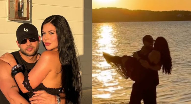 ¡La Dura enciende las redes con su nuevo amor y hasta los críticos suspiran!