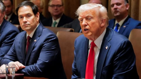 Filtración de Acuerdo Económico EE. UU.-Cuba Genera Debate en el Exilio