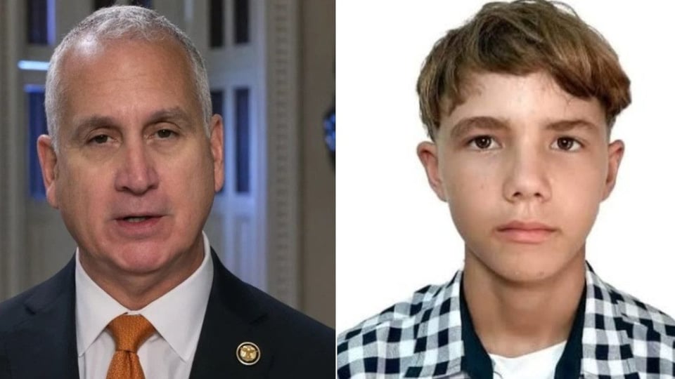 ¿Acoso o Causa? Congresista Diaz-Balart en Fuego Cruzado por Adolescente Preso en Cuba