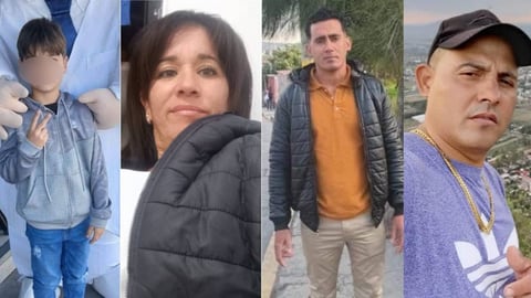 Silencio Mortal en Texcoco: Tragedia de Gas Apaga la Vida de Cuatro Cubanos Migrantes