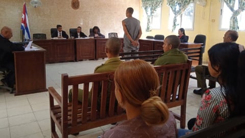 Siete Años de Cárcel en Cuba por Drogas Sintéticas: Reabre el Debate
