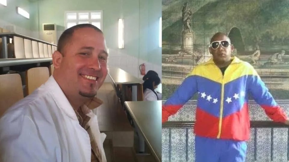 ¿Yankee pagó la cuenta? ¡Mueren doctores cubanos en Venezuela y no aparecen los pesos pa' traerlos!