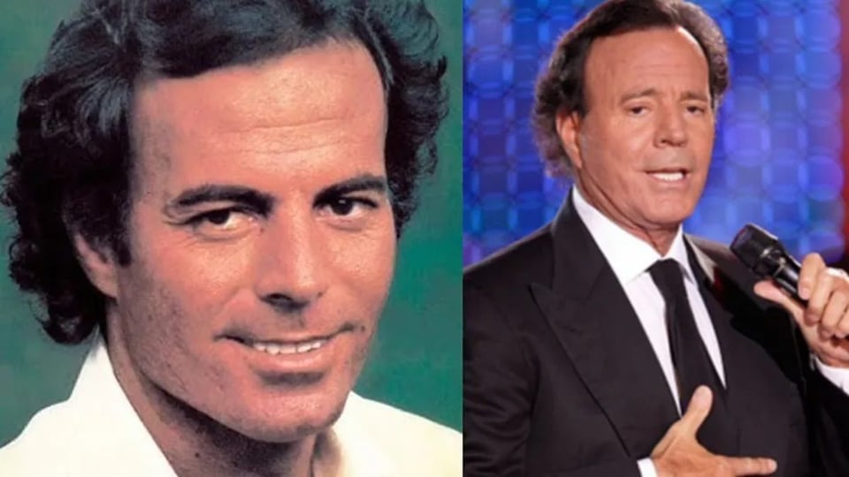 Exempleadas acusan a Julio Iglesias de abuso: ¿Qué pasó?
