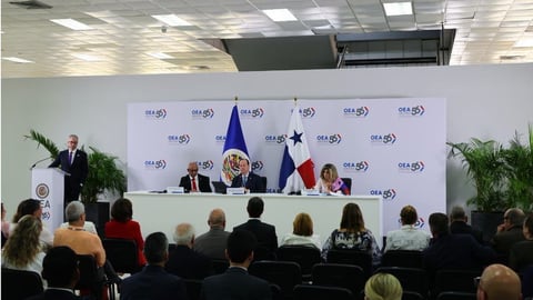 Panamá se ofrece como mediador entre Cuba y EE. UU. en medio de tensiones