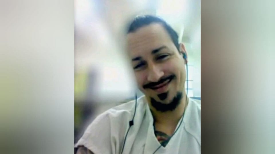 ¡Un Año Preso! Cubano con I-220A Atrapado en Miami: Familia Pide Ayuda Urgente