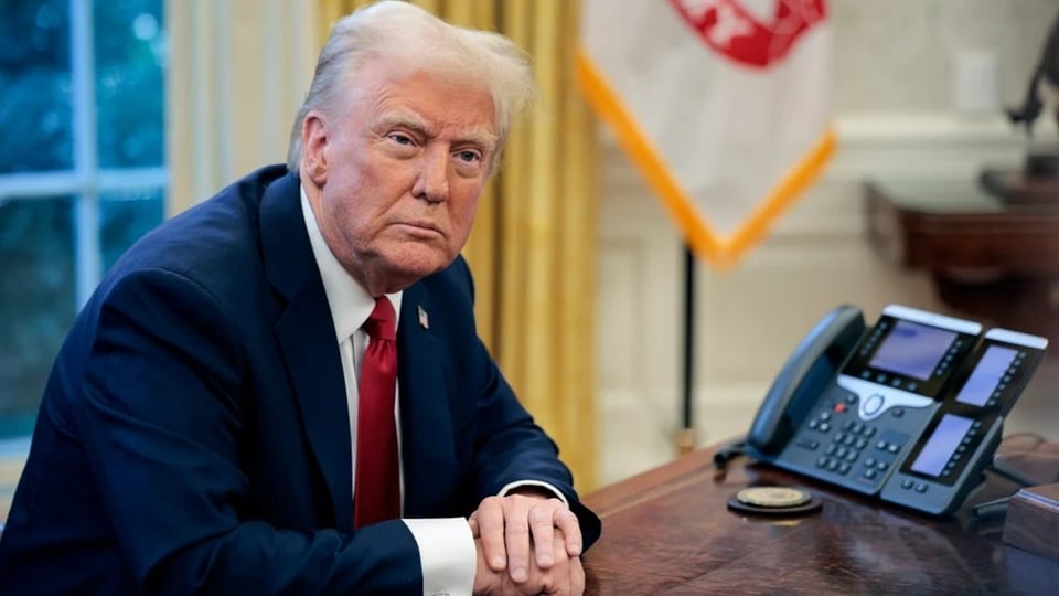 ¿Y AHORA QUÉ PASA? Juez Tumba Leyes de Trump y Cubanos en USA Respiran