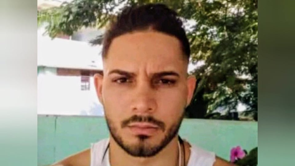 Denuncian traslado de preso político cubano a celda de castigo en Camagüey