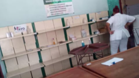 Adolescente Cubano Sufre Crisis Neuropsiquiátrica por Falta de Tratamiento y Medicinas