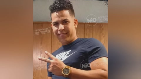 Madre cubana busca a su hijo detenido en EE. UU.