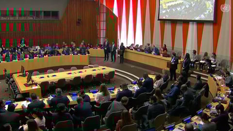 Cuba ingresa a comité de la ONU para ONG, generando críticas por historial de represión