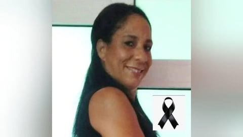 ¡Se nos fue Zaymara! La secretaria del Servicio de Retina en Cuba, entre condolencias y misterio