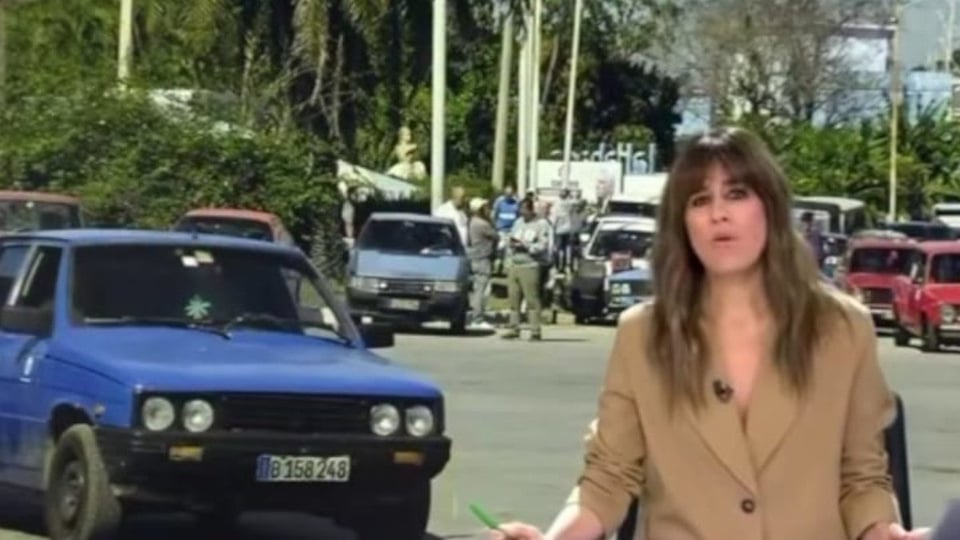 Telecinco Califica al Gobierno Cubano de Dictadura