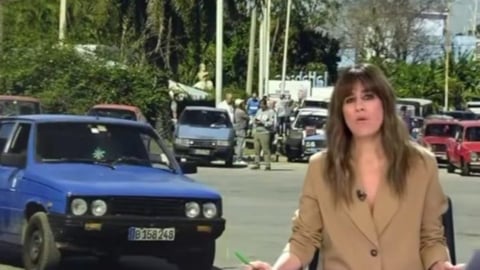 Telecinco Califica al Gobierno Cubano de Dictadura: Un Reconocimiento Internacional