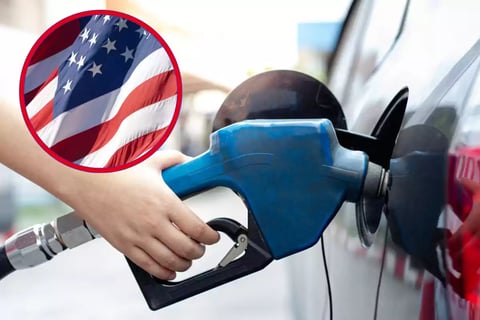 El Estrecho de Ormuz se abre y la gasolina podría bajar de precio