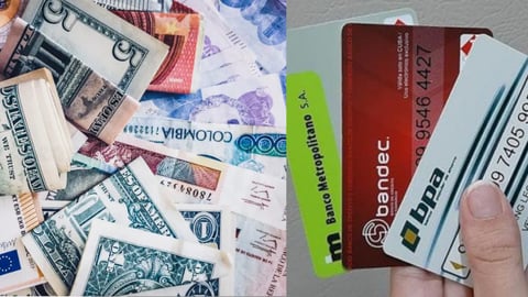 La MLC se dispara en Cuba; dólar y euro se mantienen altos en mercado informal