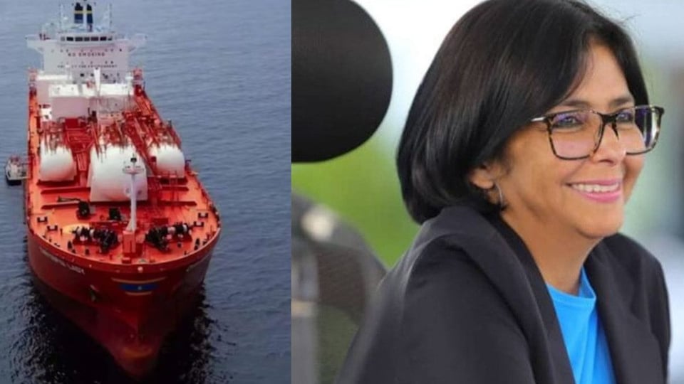 ¡Venezuela suelta el gas y no es de vaca! ¿Ahora qué viene?